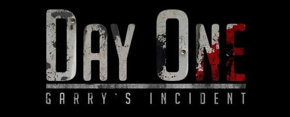 Image de Day One : Garry's Incident