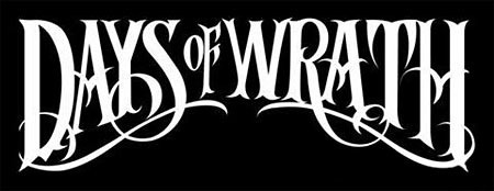 Image de Days of Wrath