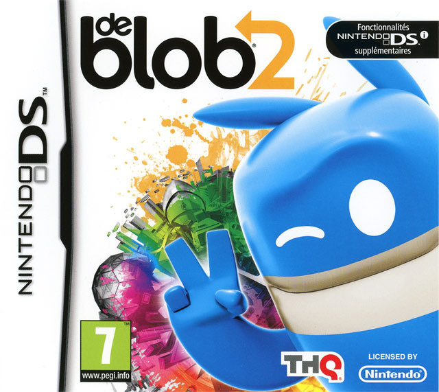 Image de de Blob 2