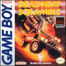Image de Dead Heat Scramble