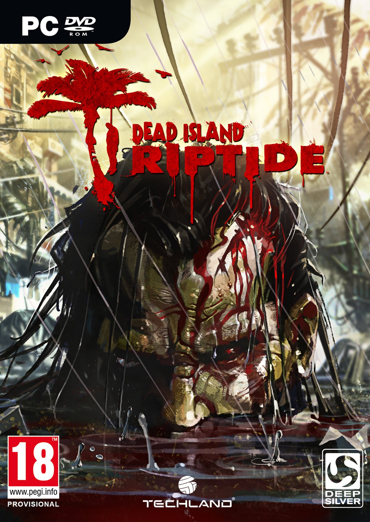 Image de Dead Island Riptide