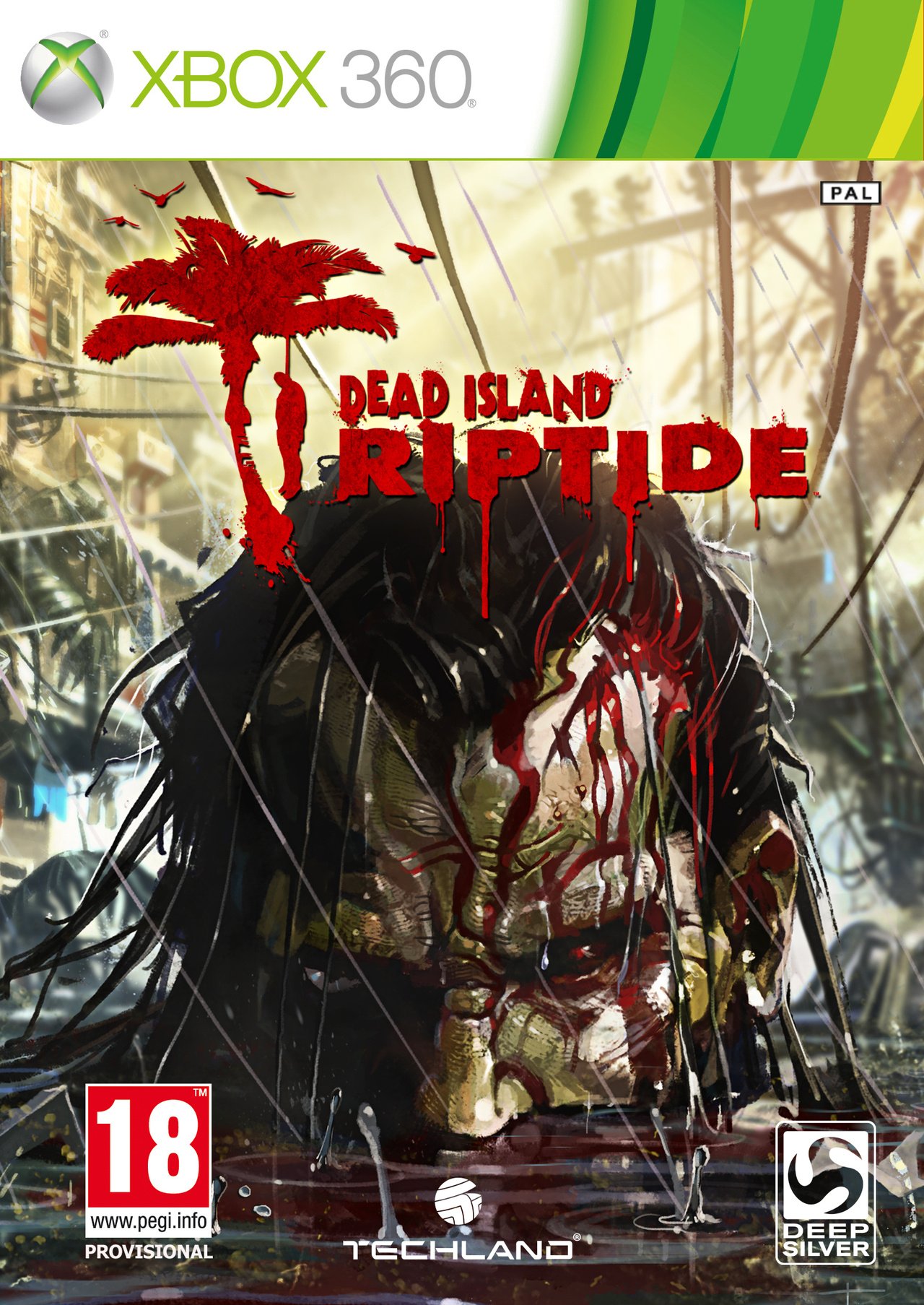 Image de Dead Island Riptide
