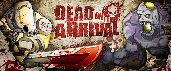 Image de Dead on Arrival