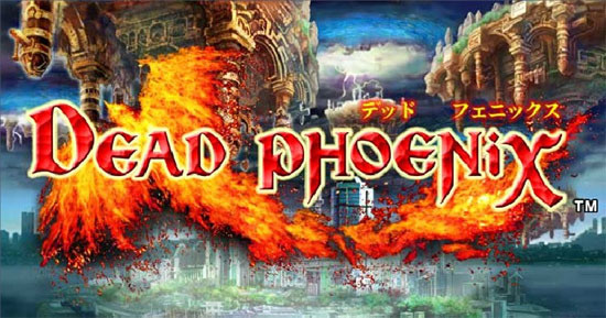 Image de Dead Phoenix