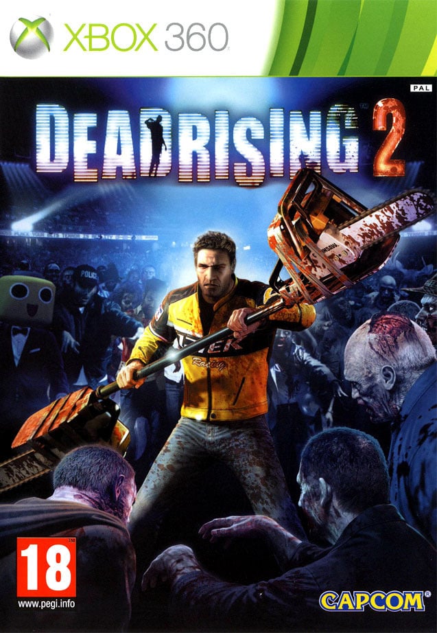 Dead Rising 2