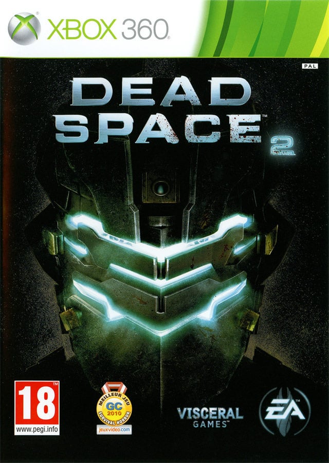Image de Dead Space 2