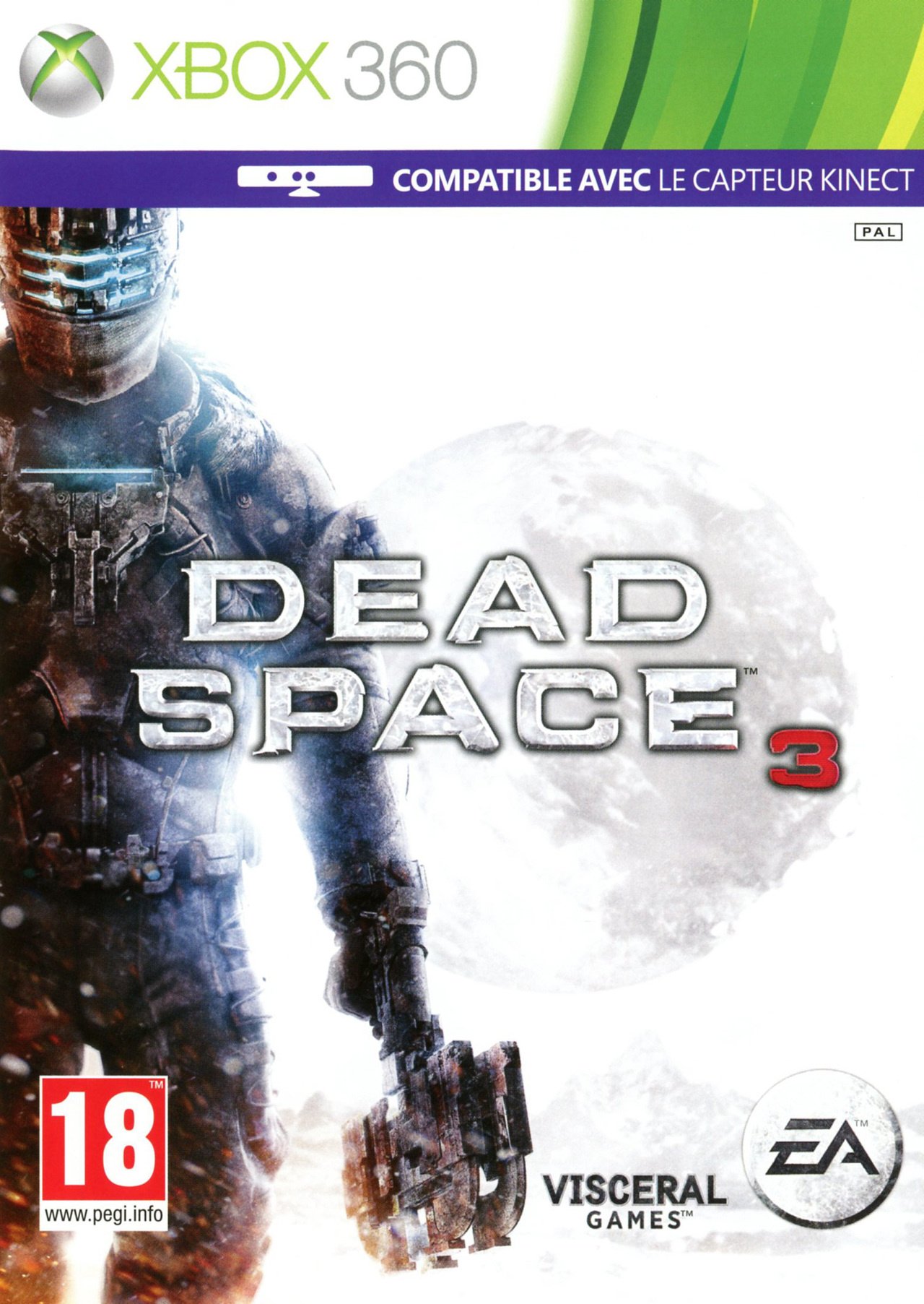 Image de Dead Space 3
