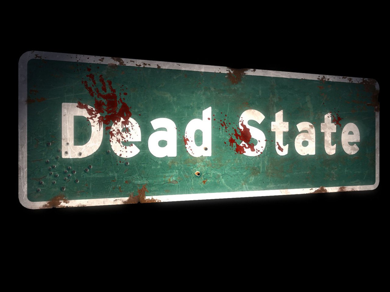 Image de Dead State