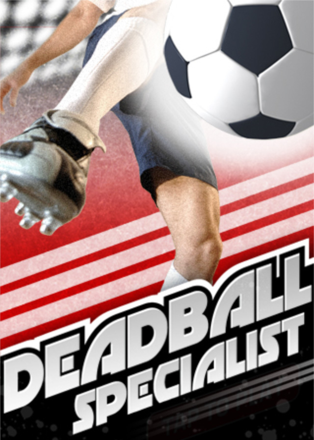 Image de Deadball Specialist
