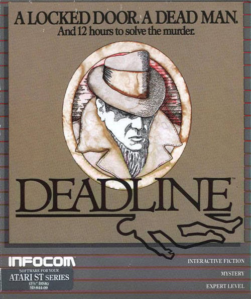 Image de Deadline