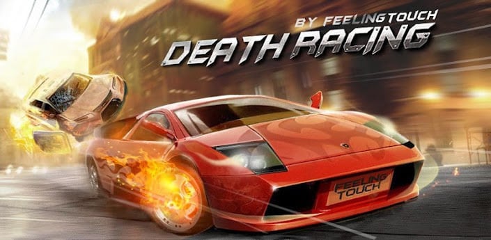 Image de Death Racing Pro