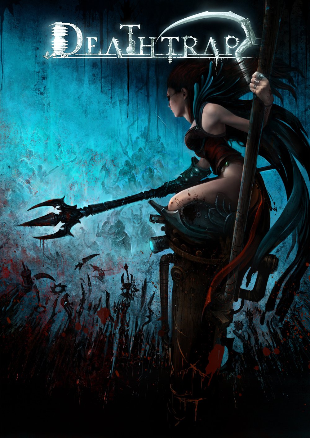 Image de Deathtrap
