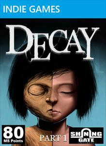 Image de Decay - Part 1