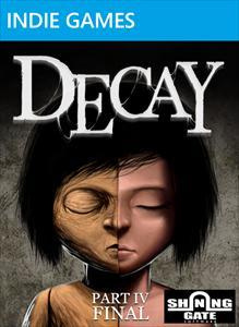 Image de Decay - Part 4 Final