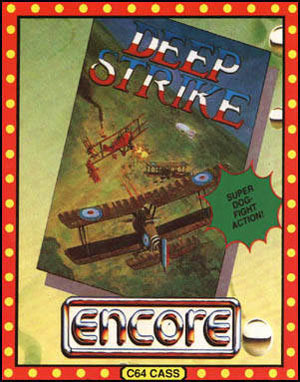 Image de Deep Strike