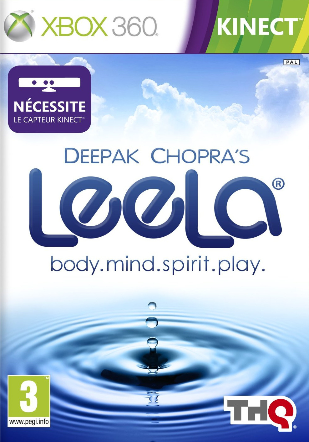 Image de Deepak Chopra's Leela