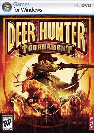 Image de Deer Hunter Tournament