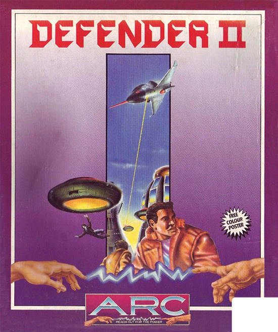 Defender II