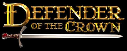 Defender of the Crown