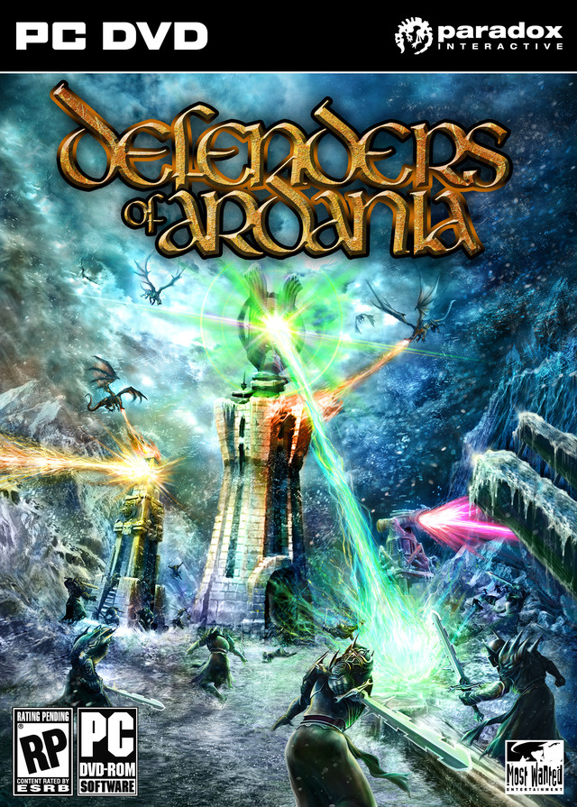 Image de Defenders of Ardania