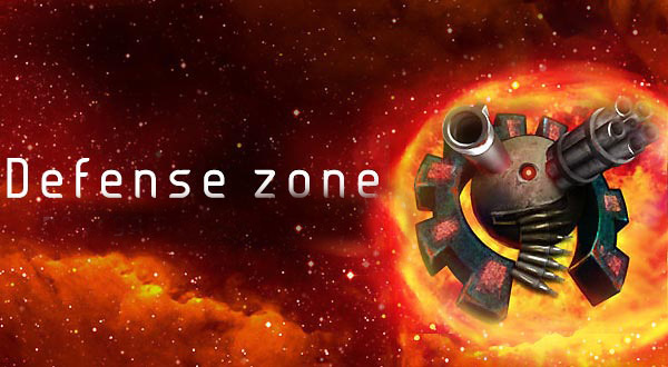 Image de Defense Zone