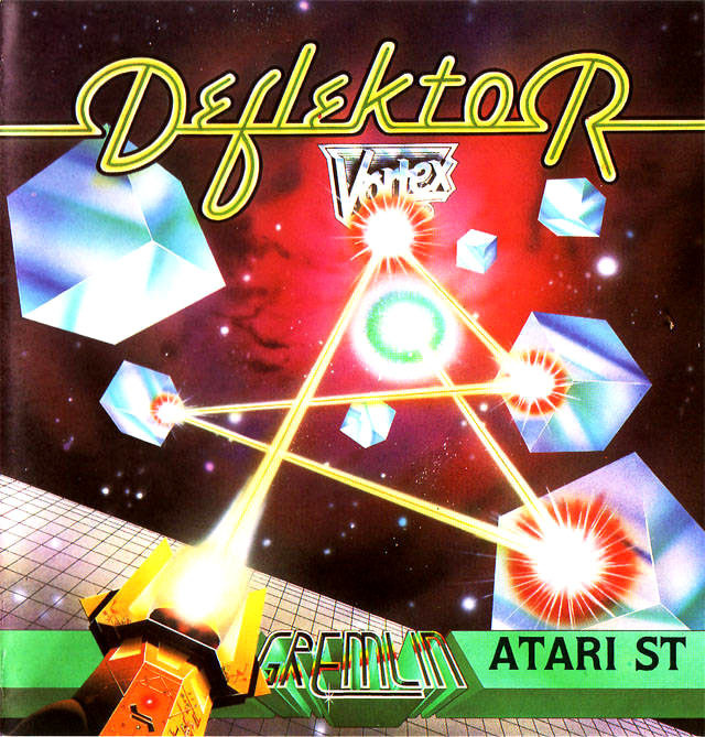 Image de Deflektor