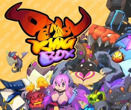 Image de Demon King Box