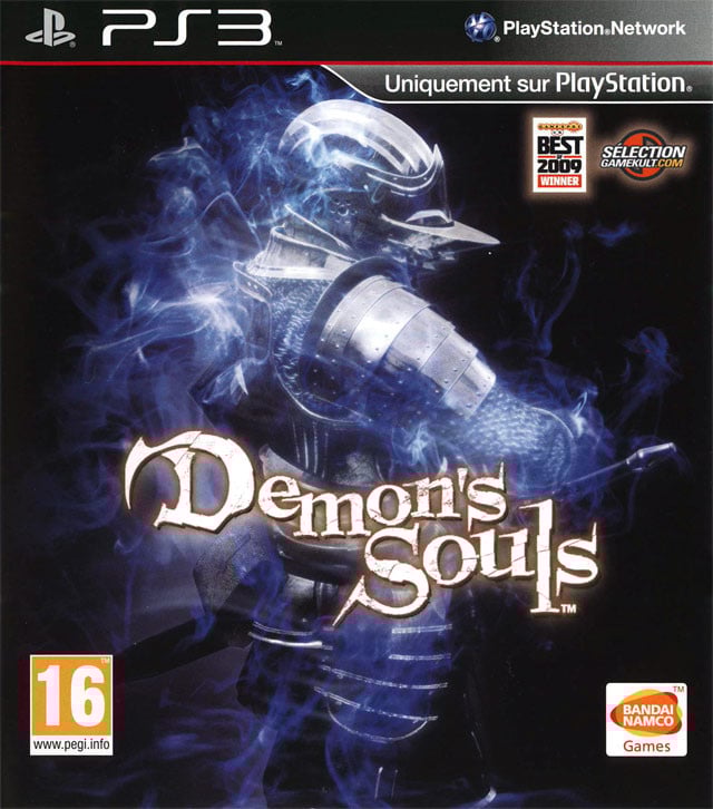 Image de Demon's Souls
