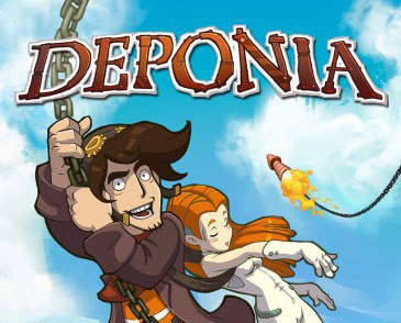 Image de Deponia