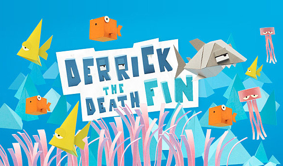 Image de Derrick the Death Fin