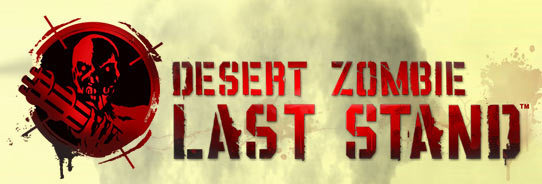 Image de Desert Zombie : Last Stand