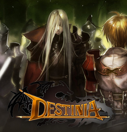 Image de Destinia