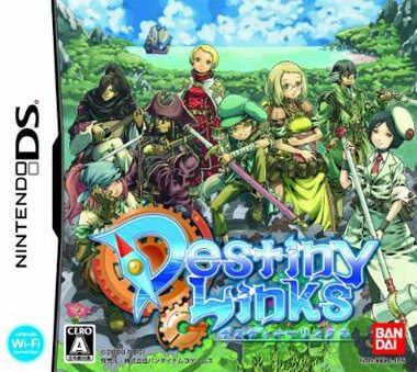 Image de Destiny Links