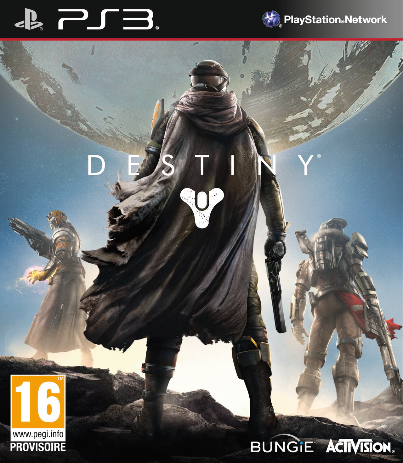Image de Destiny