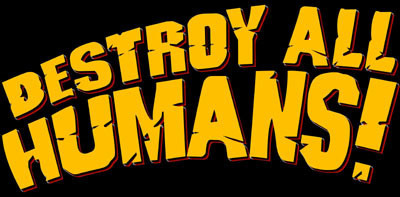 Image de Destroy All Humans!