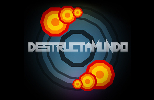 Image de Destructamundo
