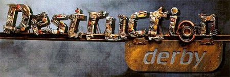 Image de Destruction Derby