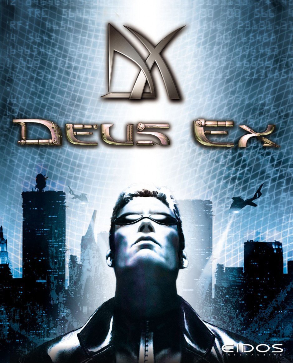 Deus Ex