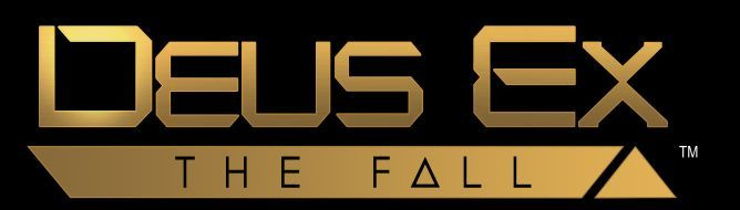 Image de Deus Ex : The Fall