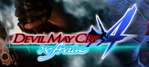Image de Devil May Cry 4 Refrain