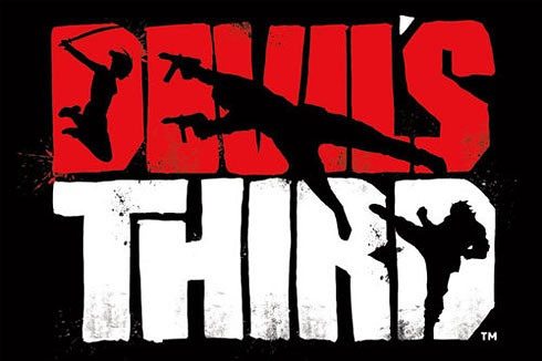 Image de Devil's Third