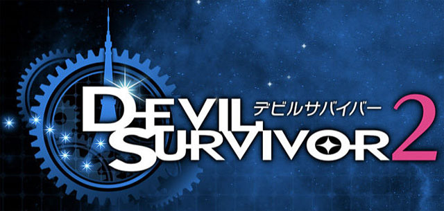 Image de Devil Survivor 2
