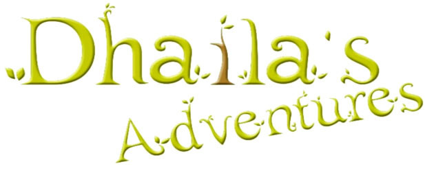 Image de Dhaila's Adventures