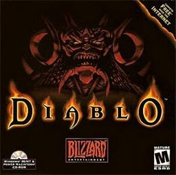 Image de Diablo