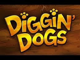 Image de Diggin' Dogs