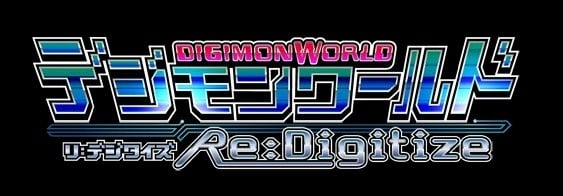 Image de Digimon World Re : Digitize