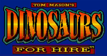Image de Dinosaurs for Hire