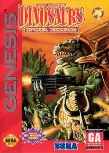 Dinosaurs for Hire