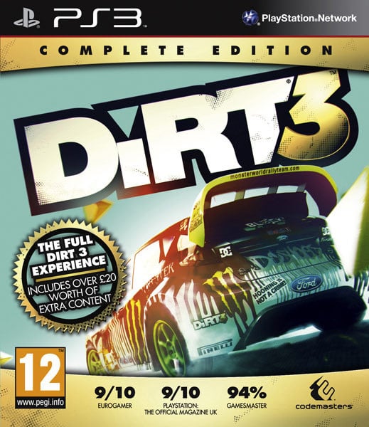 Image de DiRT 3 : Complete Edition
