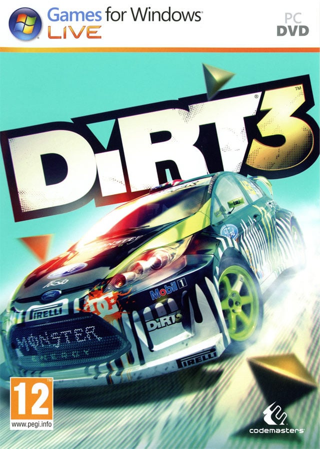 Image de DiRT 3